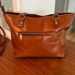 Patricia Nash Heritage Alessano